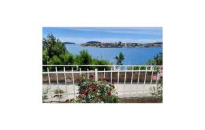 Apartment Obala Spanja Roka Cr