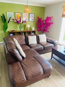 Maisons de vacances Les Ecuries - 3 bedroom Gite with plunge pool near Narbonne & the Canal du Midi : photos des chambres