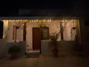 Casa Bonita Pondy