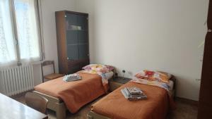 La casa di Davide