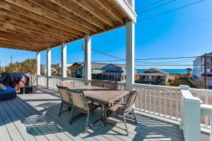 Endless Summer by Carolina Beach Realty