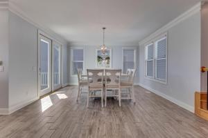 Endless Summer by Carolina Beach Realty