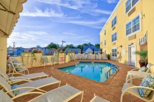 Hotel Rehoboth
