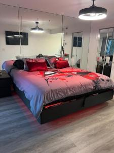 Paradise Lust at Paradise Lakes Nudist resort