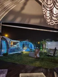 villa SM - Marmaraereglisi