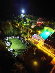 villa SM
