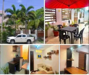 Casa de Huéspedes Playa Carolina - 蓬塔布兰卡