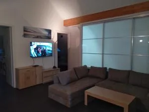 Haus Freiberg - Mülverstedt