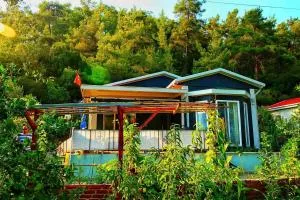 AGORA Evi - Camlıkoy