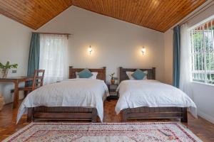 United House Nairobi