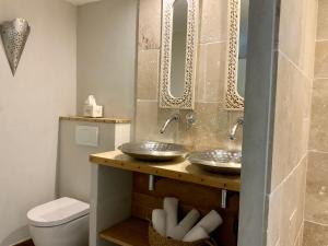 Appartements La Perle du Voyageur : photos des chambres