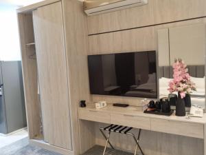 حلو الأماكن للشقق المخدومة-إقتصادي