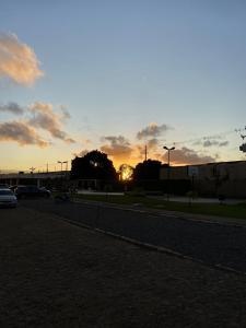 Apartamento com dois quartos