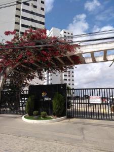 Apartamento com dois quartos