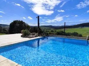 Gaia Bareyo - 阿霍