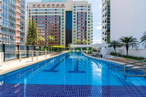 1006 Athos · Athos Bulcão Hotel em Brasília 48159