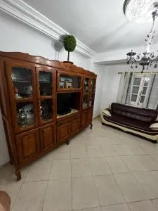 F3 Millinuim - Bir el Djir