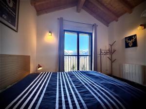 Appartements Ax 3 Domaines - Le Chalet Totis : photos des chambres