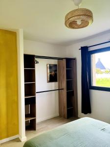 Maisons de vacances Brikenn - Ideal Country Loft for Families & Couples : photos des chambres