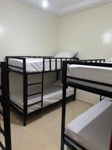 Hostel dallas - Fint