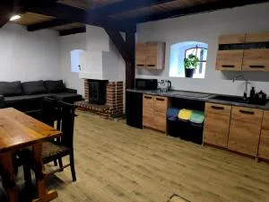 Siedlisko Lipowo - Wikno