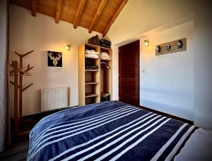 Appartements Ax 3 Domaines - Le Chalet Totis : photos des chambres