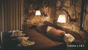 Cabañas Villa Bonita