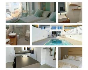 MAR y CALMA NG - 4hvězdičkové hotely ve městě Benicarló