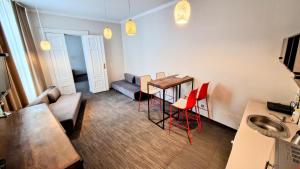 Kamienica Bankowa Residence