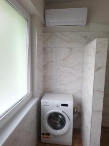 Apartmán Stummerova