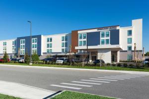 SpringHill Suites by Marriott West Melbourne Palm Bay