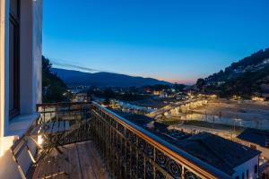 GrandView Hotel - Ubytování bez kategorie ve městě Berat