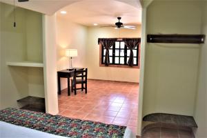 Hacienda Monarcas Resort