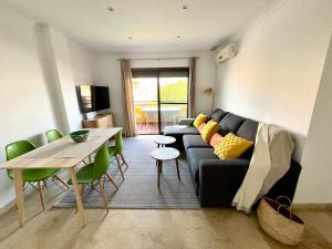 Urban Retreat with Views & Terrace