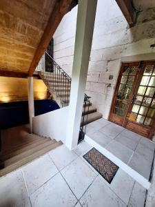 Cœur de Mas entre Alpilles et Camargue avec piscine et climatisation - 2 chambres