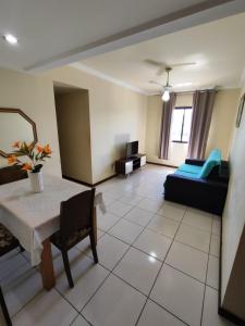 Apartamento centro Guarapari