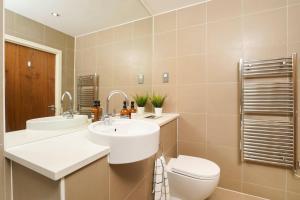 Modern 1BR in Aldgate Near Tower Bridge & Liverpool St