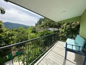 AGORA Evi 2 - Camlıkoy