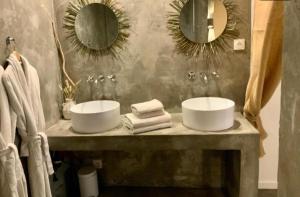 Appartements La Perle du Voyageur : photos des chambres