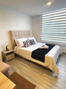 Loft Ejecutivo ideal para home office parking y wifi