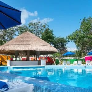 Club Cenotes Tulum - Balcheil