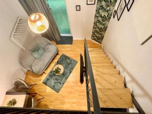 Rock Marys Mini Studio