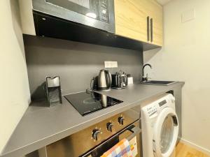 Rock Marys Mini Studio