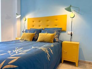 Urban Retreat with Views & Terrace