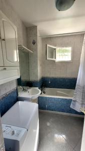 Studio à 100m de la plage et proche stade Velodrome