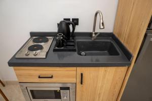 وحدات الردسي الفندقيه