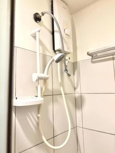 Classy Gabis Crib - Horizon 101