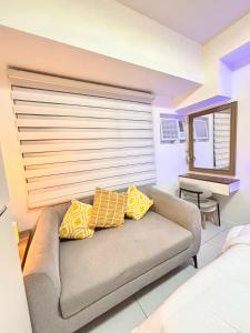 Classy Gabis Crib - Horizon 101