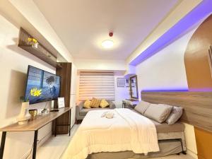 Classy Gabis Crib - Horizon 101