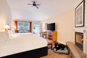 Oregon Garden Resort